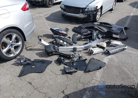 2018 Mercedes-Benz S 560 из США, поврежденный, VIN WDDUG8DB2JA380743